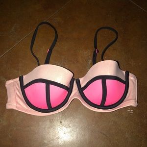 Victoria Secret swim suit top